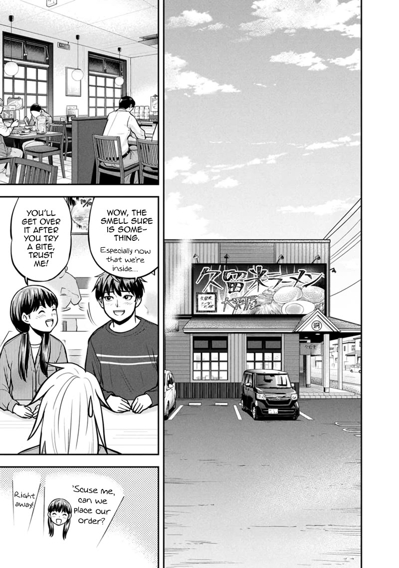 Regarding That We Decided to Live in the Countryside With The Female Knight Who Came to Us Chapter 148 page 11 - Chapter 148: Kurume Ramen