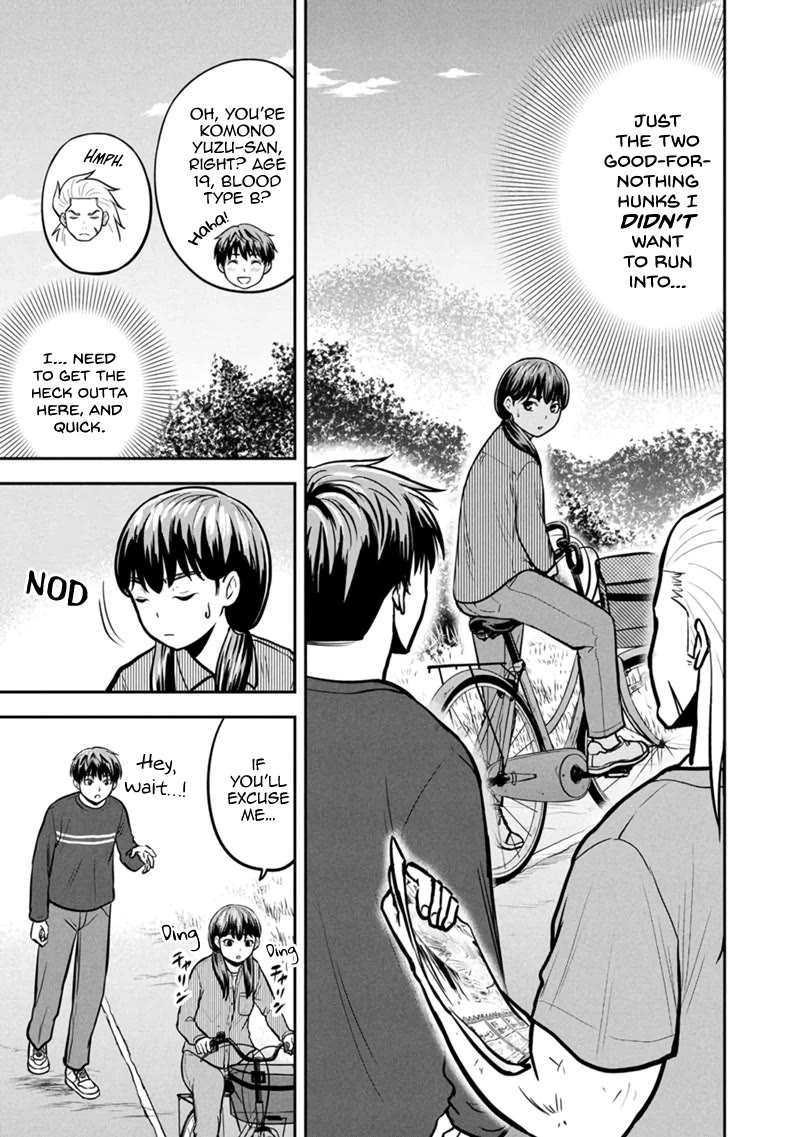 Regarding That We Decided to Live in the Countryside With The Female Knight Who Came to Us Chapter 148 page 5 - Chapter 148: Kurume Ramen