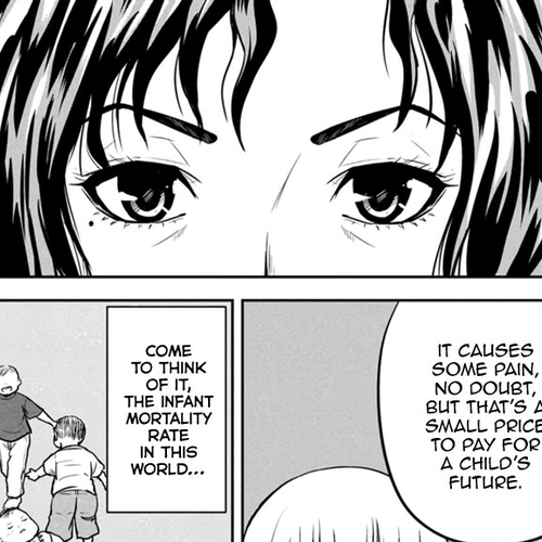 Regarding That We Decided to Live in the Countryside With The Female Knight Who Came to Us Chapter 149: Squats with Your Newborn cover