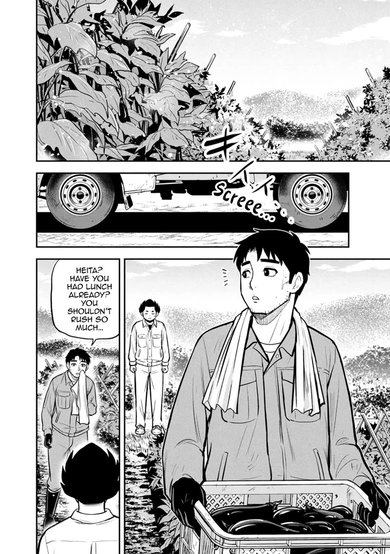 Regarding That We Decided to Live in the Countryside With The Female Knight Who Came to Us Chapter 151 page 10 - Chapter 151: Mustn't Fall in Love