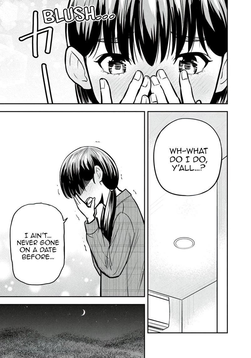 Regarding That We Decided to Live in the Countryside With The Female Knight Who Came to Us Chapter 151 page 19 - Chapter 151: Mustn't Fall in Love