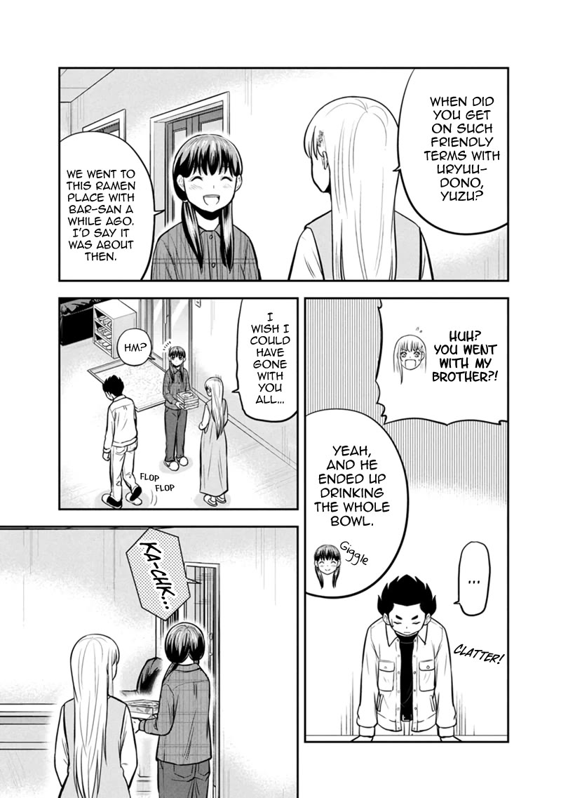 Regarding That We Decided to Live in the Countryside With The Female Knight Who Came to Us Chapter 151 page 5 - Chapter 151: Mustn't Fall in Love