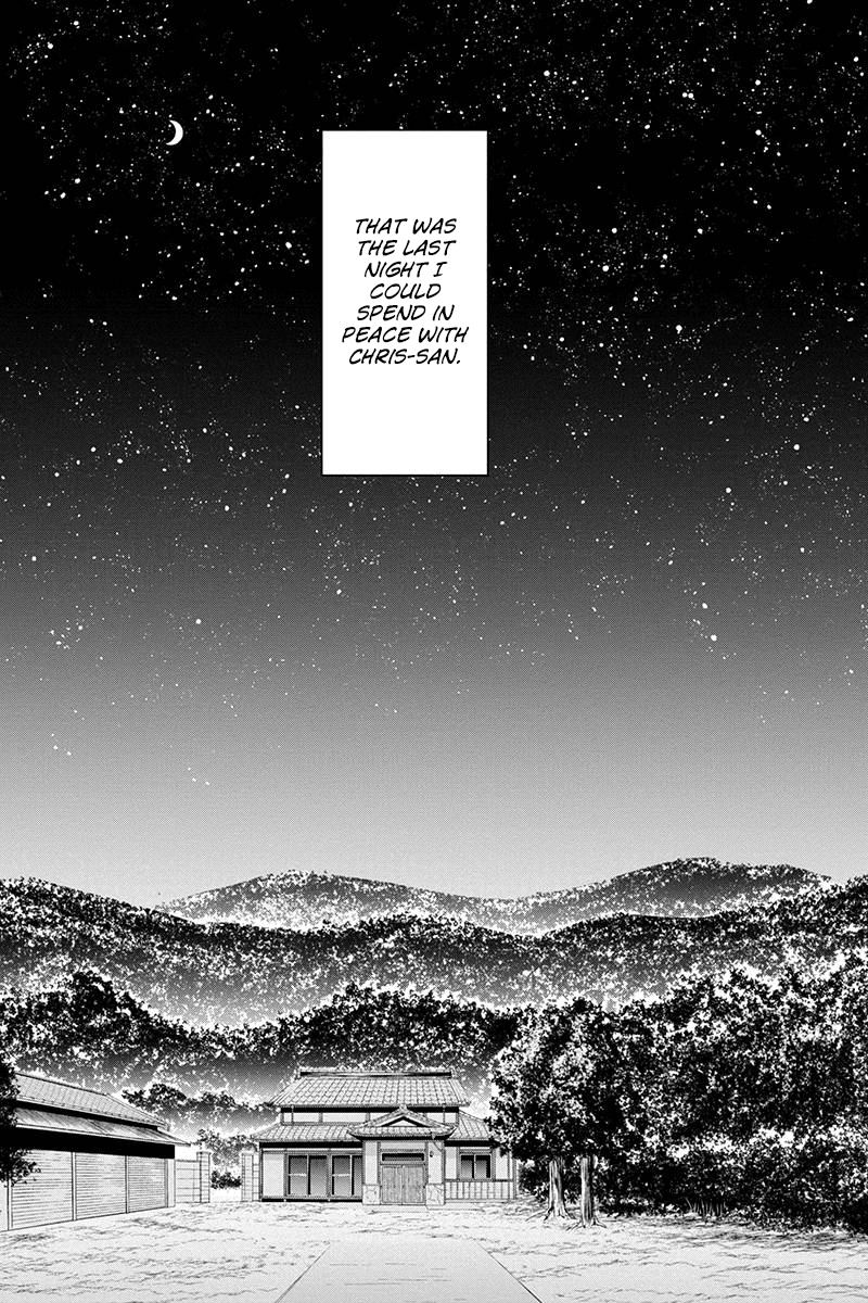 Regarding That We Decided to Live in the Countryside With The Female Knight Who Came to Us Chapter 16 page 17 - Chapter 16: Fireworks