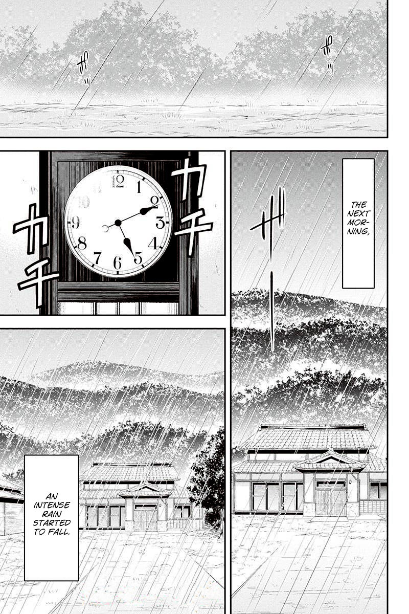 Regarding That We Decided to Live in the Countryside With The Female Knight Who Came to Us Chapter 16 page 18 - Chapter 16: Fireworks