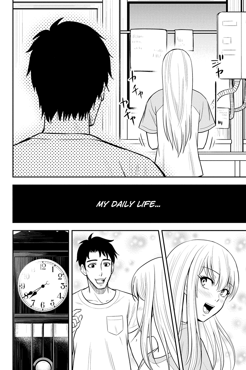 Regarding That We Decided to Live in the Countryside With The Female Knight Who Came to Us Chapter 16 page 2 - Chapter 16: Fireworks