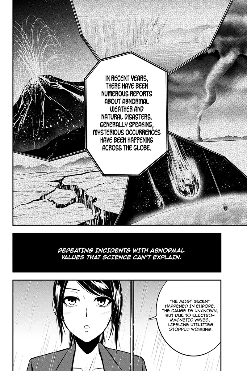 Regarding That We Decided to Live in the Countryside With The Female Knight Who Came to Us Chapter 18 page 5 - Chapter 18: Anti-epidemic measures