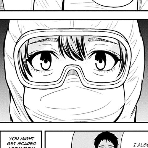 Regarding That We Decided to Live in the Countryside With The Female Knight Who Came to Us Chapter 19: Physical examination cover