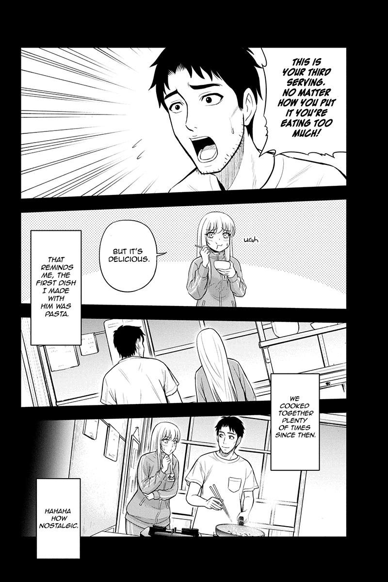 Regarding That We Decided to Live in the Countryside With The Female Knight Who Came to Us Chapter 20 page 10 - Chapter 20: Hospitalization