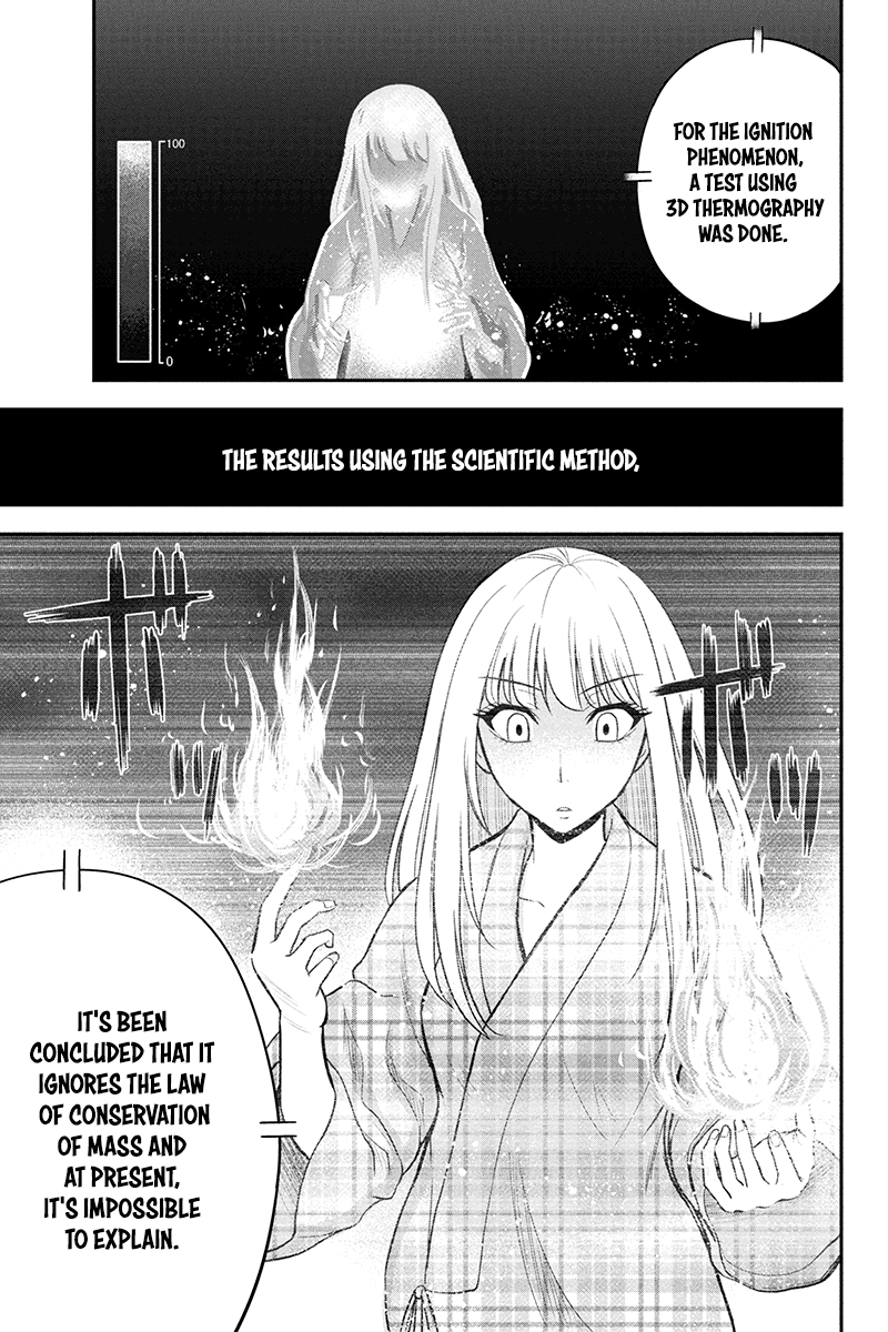 Regarding That We Decided to Live in the Countryside With The Female Knight Who Came to Us Chapter 20 page 3 - Chapter 20: Hospitalization