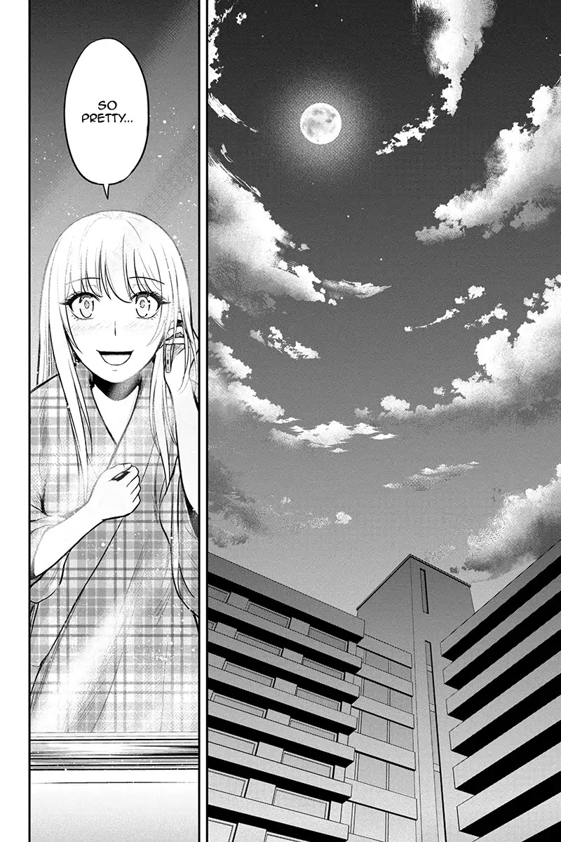 Regarding That We Decided to Live in the Countryside With The Female Knight Who Came to Us Chapter 21 page 20 - Chapter 21: Only I got to know