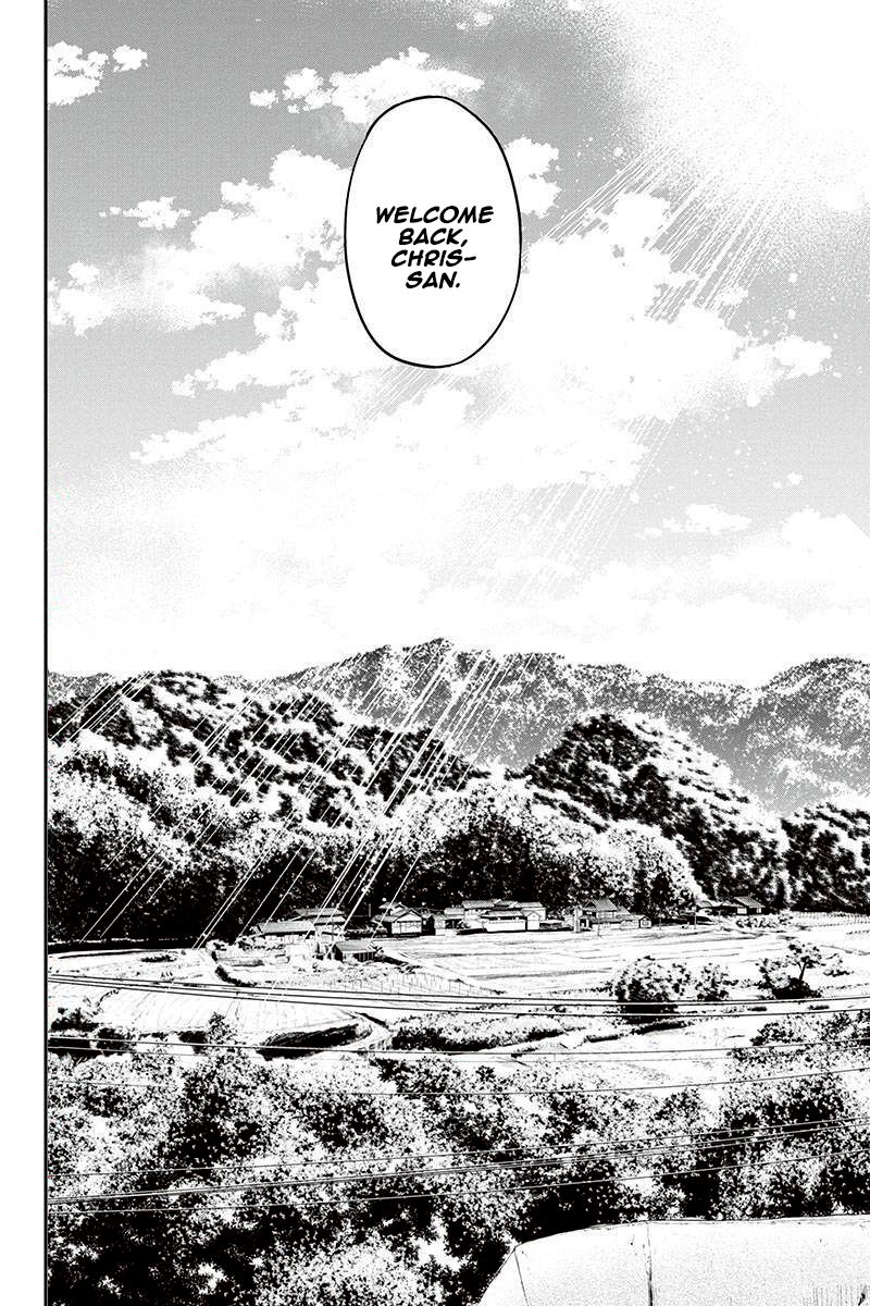 Regarding That We Decided to Live in the Countryside With The Female Knight Who Came to Us Chapter 25 page 20 - Chapter 25: Like crazy