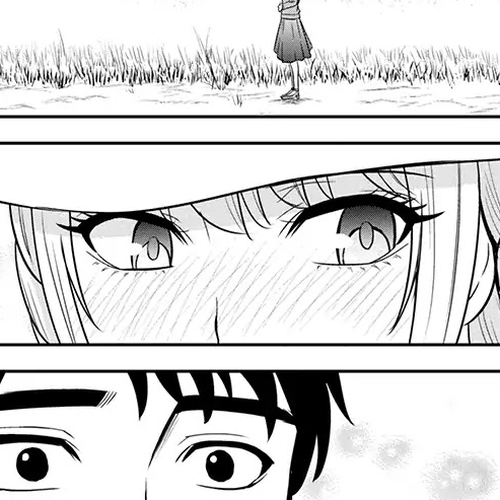Regarding That We Decided to Live in the Countryside With The Female Knight Who Came to Us Chapter 26: The curtain rises, and then... cover