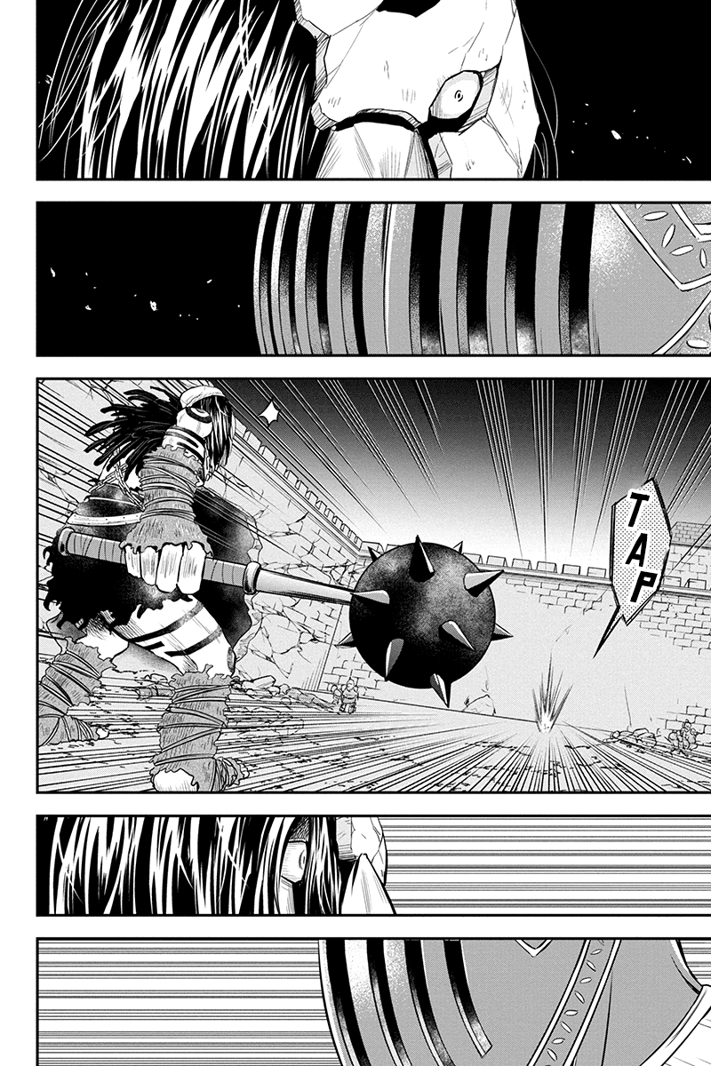 Regarding That We Decided to Live in the Countryside With The Female Knight Who Came to Us Chapter 27 page 15 - Chapter 27: Young hero