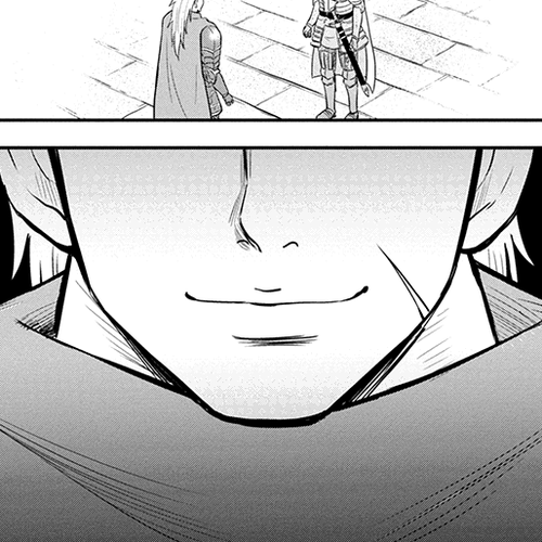 Regarding That We Decided to Live in the Countryside With The Female Knight Who Came to Us Chapter 27: Young hero cover
