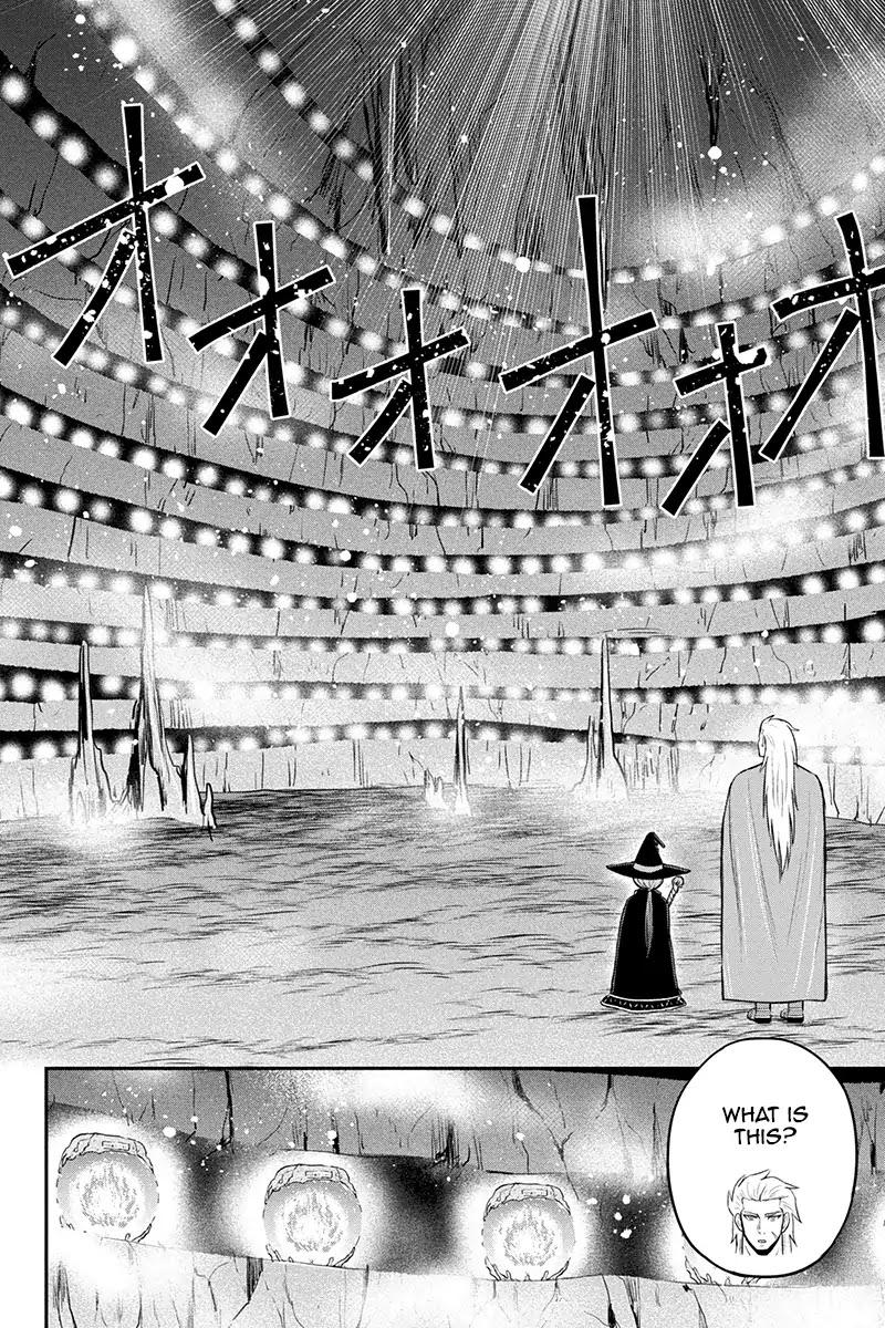 Regarding That We Decided to Live in the Countryside With The Female Knight Who Came to Us Chapter 29 page 2 - Chapter 29: It felt like I was in a dreamland
