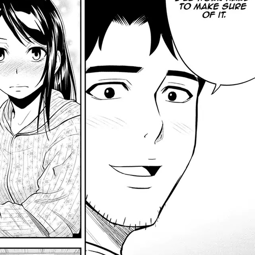 Regarding That We Decided to Live in the Countryside With The Female Knight Who Came to Us Chapter 29: It felt like I was in a dreamland cover