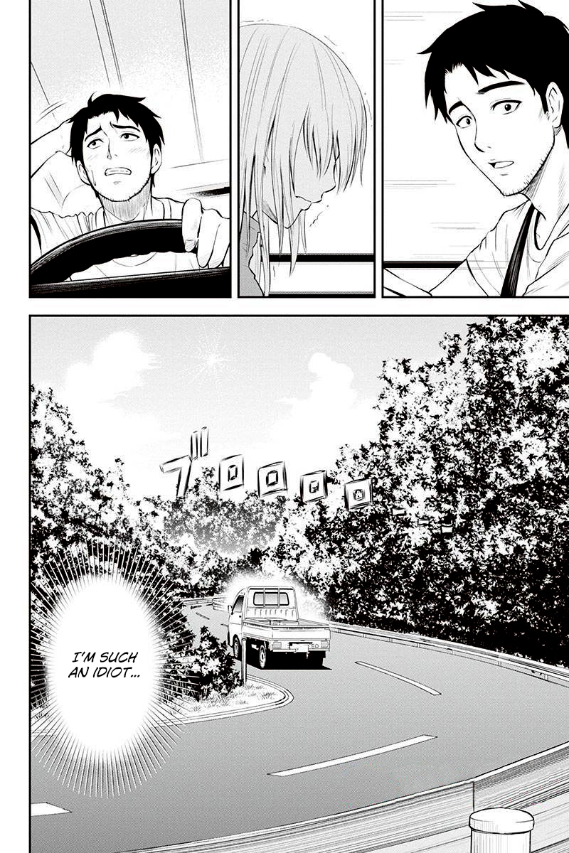 Regarding That We Decided to Live in the Countryside With The Female Knight Who Came to Us Chapter 3 page 20 - Chapter 3: Nothing more nothing less