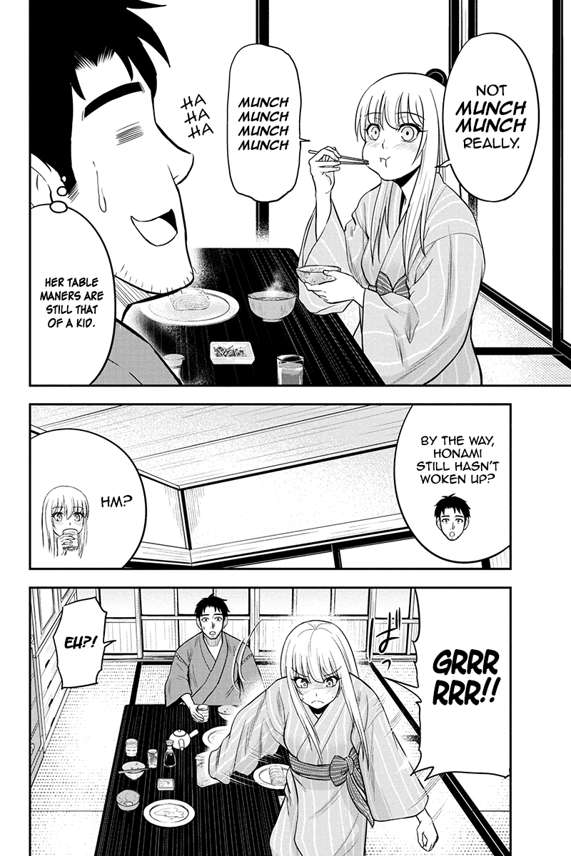 Regarding That We Decided to Live in the Countryside With The Female Knight Who Came to Us Chapter 30 page 4 - Chapter 30: She means a lot