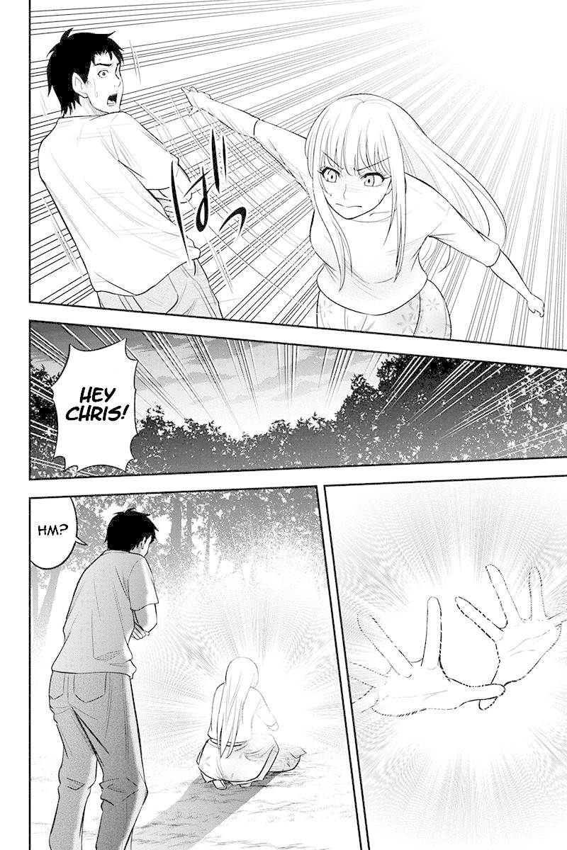 Regarding That We Decided to Live in the Countryside With The Female Knight Who Came to Us Chapter 32 page 20 - Chapter 32: Bond known as miracle
