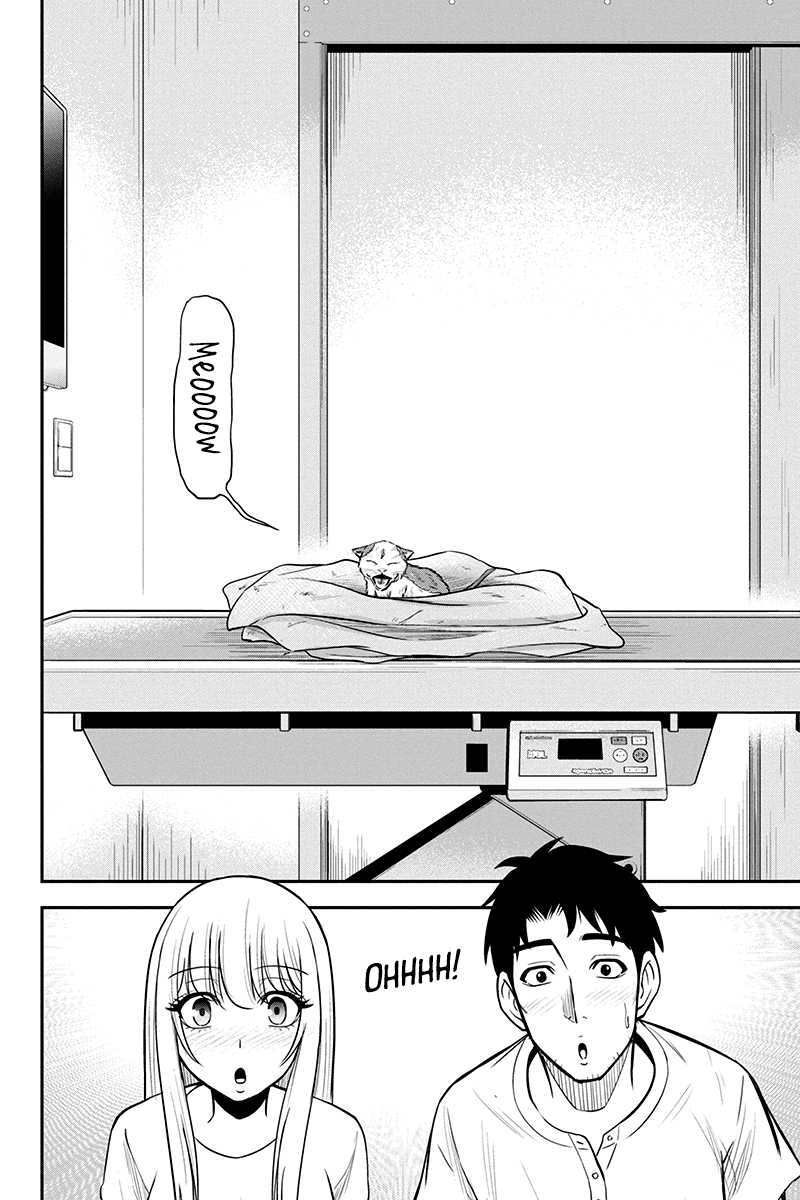Regarding That We Decided to Live in the Countryside With The Female Knight Who Came to Us Chapter 33 page 2 - Chapter 33: Cats and a country meal