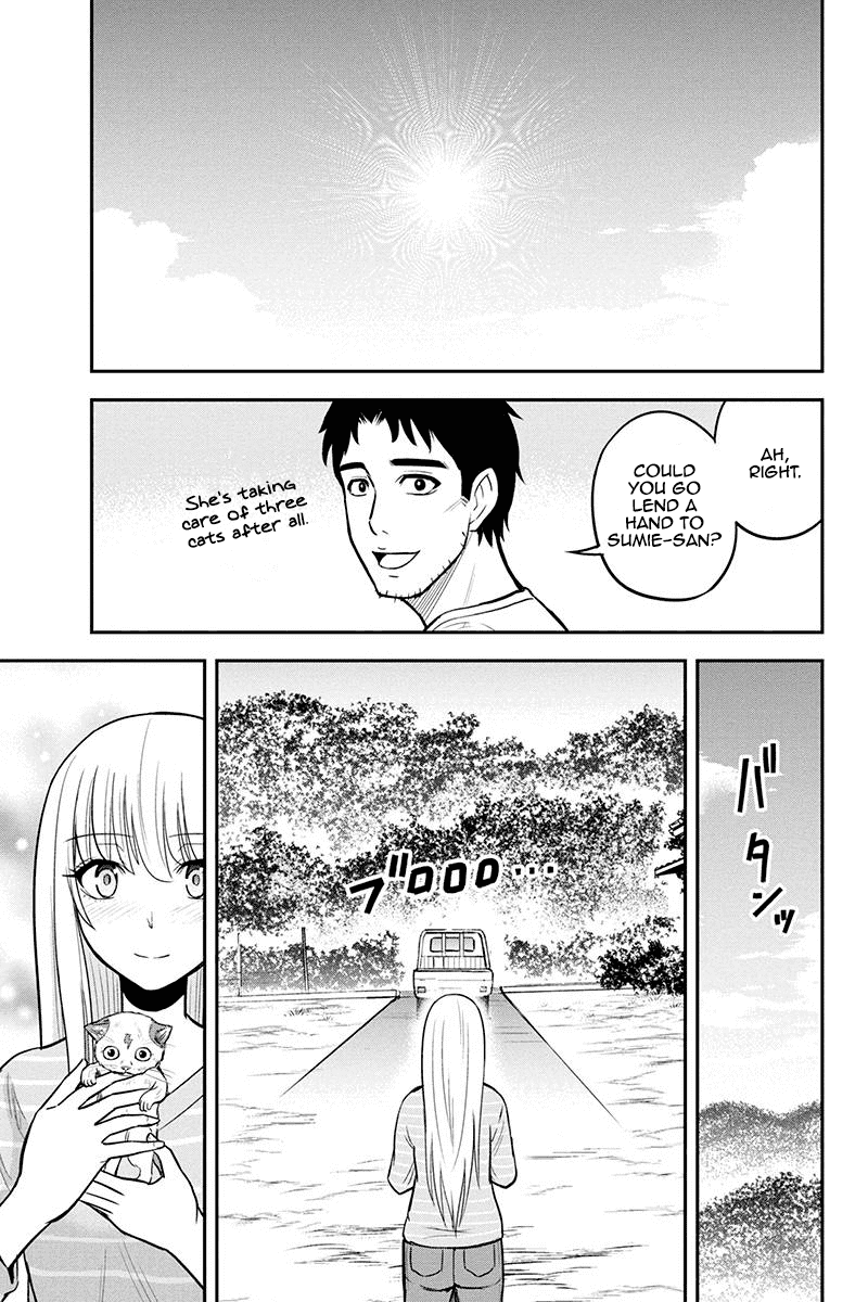 Regarding That We Decided to Live in the Countryside With The Female Knight Who Came to Us Chapter 34 page 3 - Chapter 34: Mother's cooking