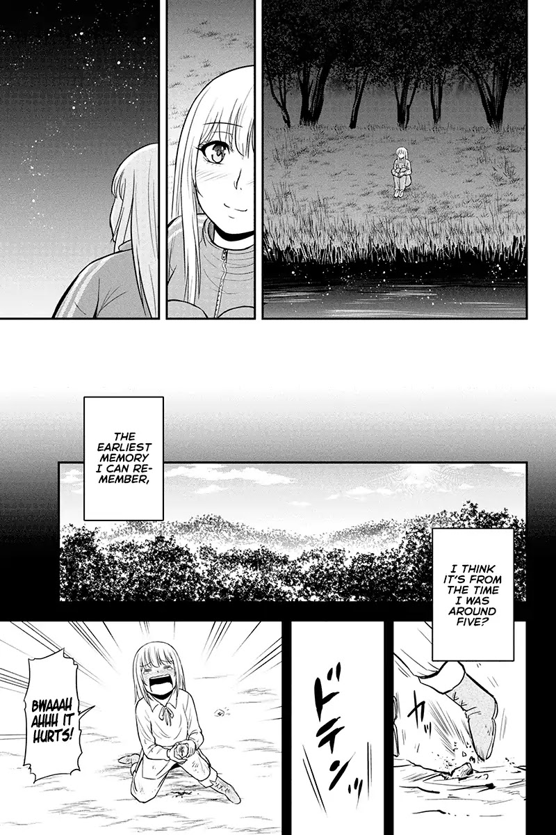 Regarding That We Decided to Live in the Countryside With The Female Knight Who Came to Us Chapter 35 page 15 - Chapter 35: Affection