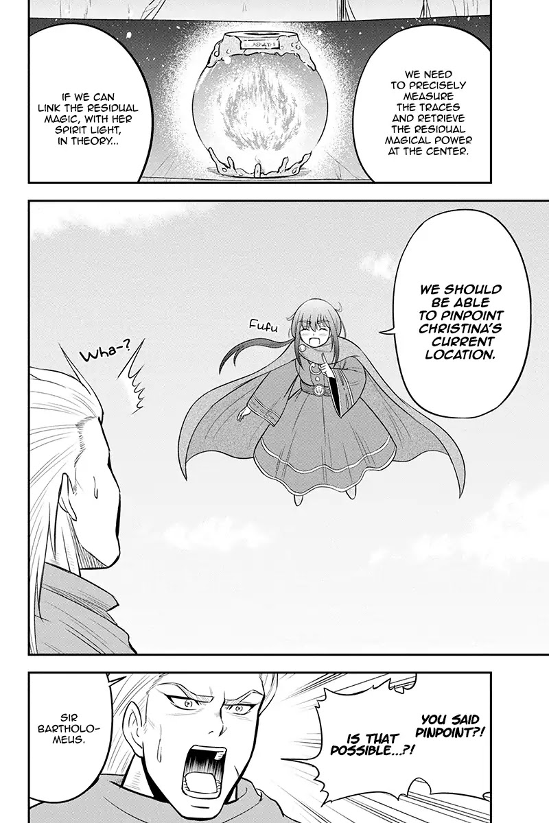 Regarding That We Decided to Live in the Countryside With The Female Knight Who Came to Us Chapter 36 page 13 - Chapter 36: One and only