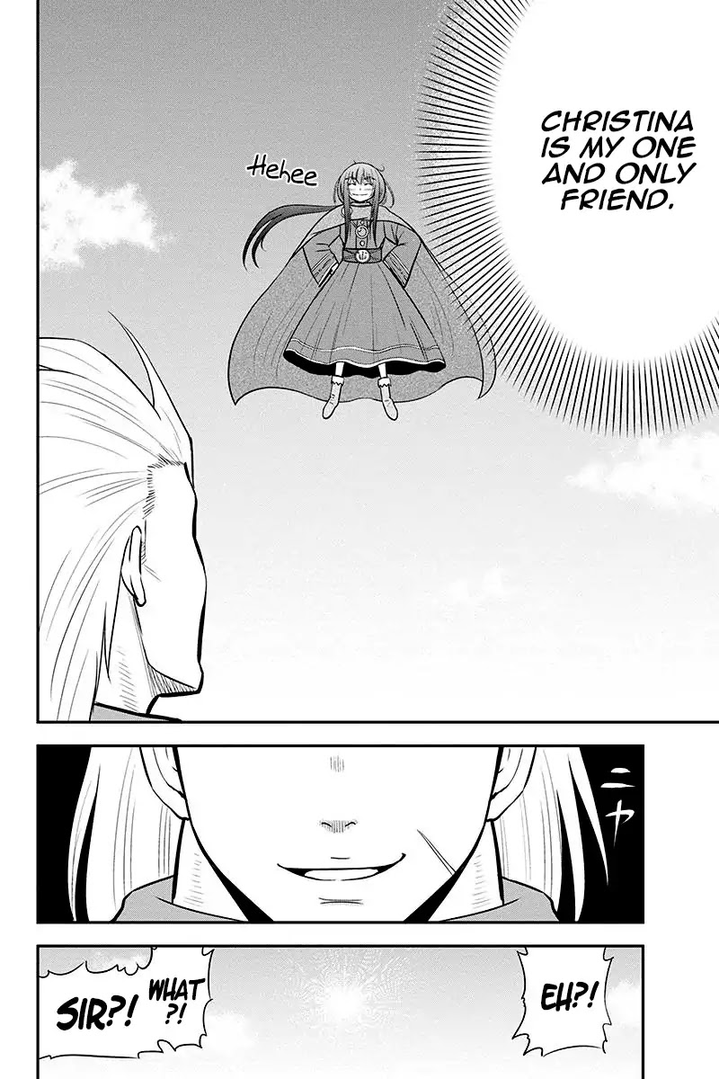 Regarding That We Decided to Live in the Countryside With The Female Knight Who Came to Us Chapter 36 page 17 - Chapter 36: One and only