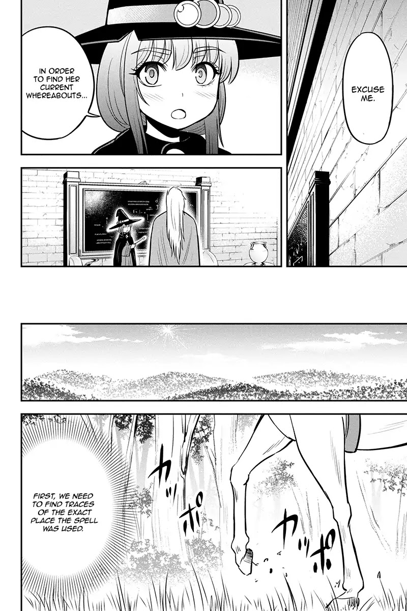 Regarding That We Decided to Live in the Countryside With The Female Knight Who Came to Us Chapter 36 page 4 - Chapter 36: One and only