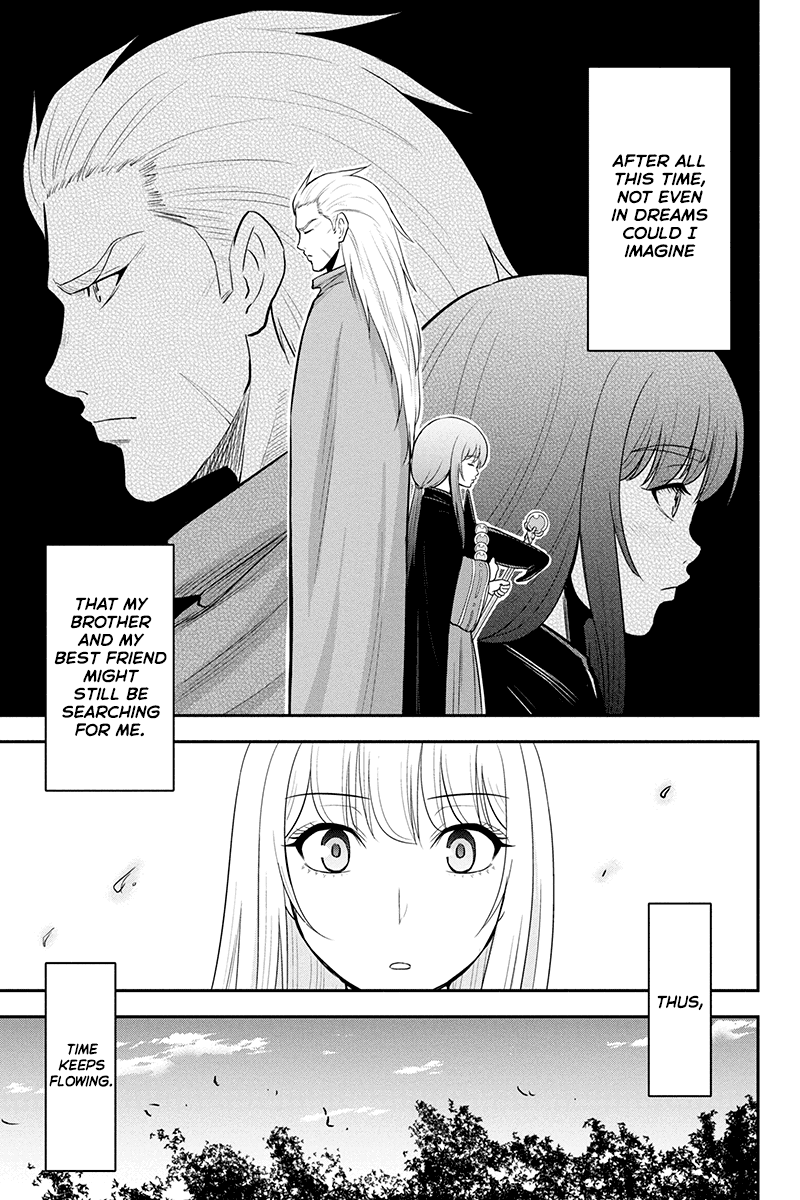 Regarding That We Decided to Live in the Countryside With The Female Knight Who Came to Us Chapter 37 page 1 - Chapter 37: Courtship