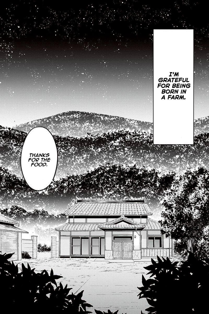 Regarding That We Decided to Live in the Countryside With The Female Knight Who Came to Us Chapter 38 page 19 - Chapter 38: Grateful