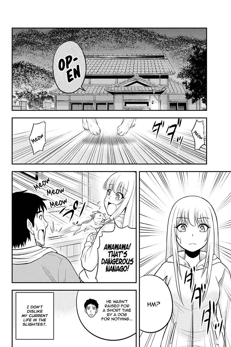 Regarding That We Decided to Live in the Countryside With The Female Knight Who Came to Us Chapter 39 page 6 - Chapter 39: Homesickness