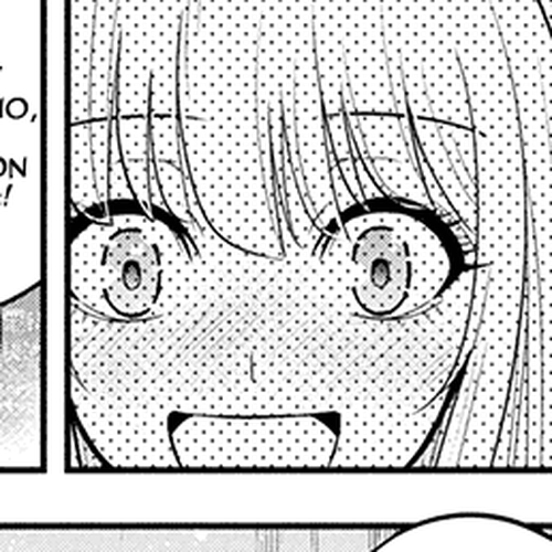 Regarding That We Decided to Live in the Countryside With The Female Knight Who Came to Us Chapter 40: Chris and bike cover
