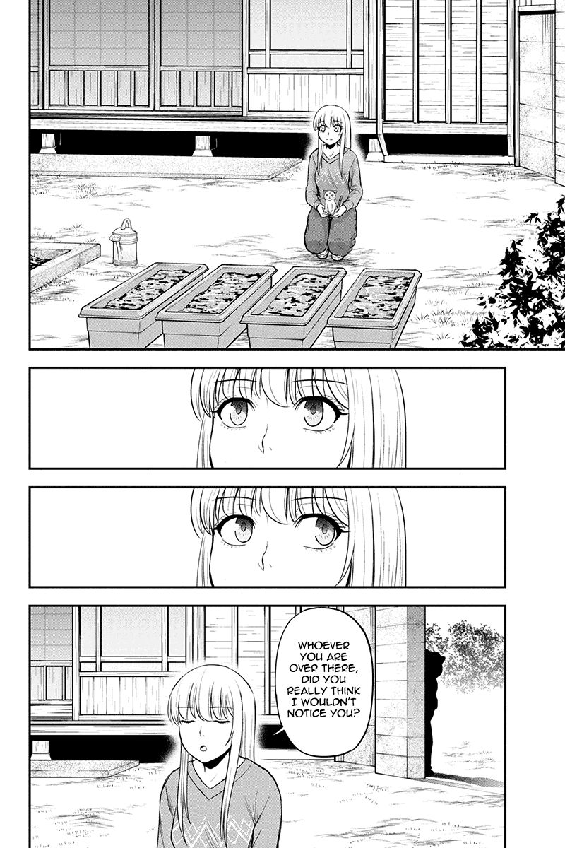 Regarding That We Decided to Live in the Countryside With The Female Knight Who Came to Us Chapter 41 page 12 - Chapter 41: Planter cultivation