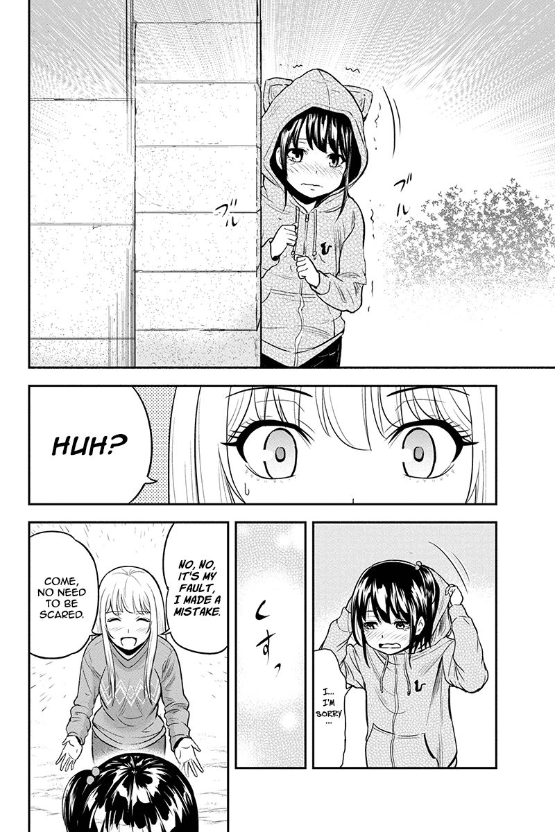 Regarding That We Decided to Live in the Countryside With The Female Knight Who Came to Us Chapter 41 page 14 - Chapter 41: Planter cultivation