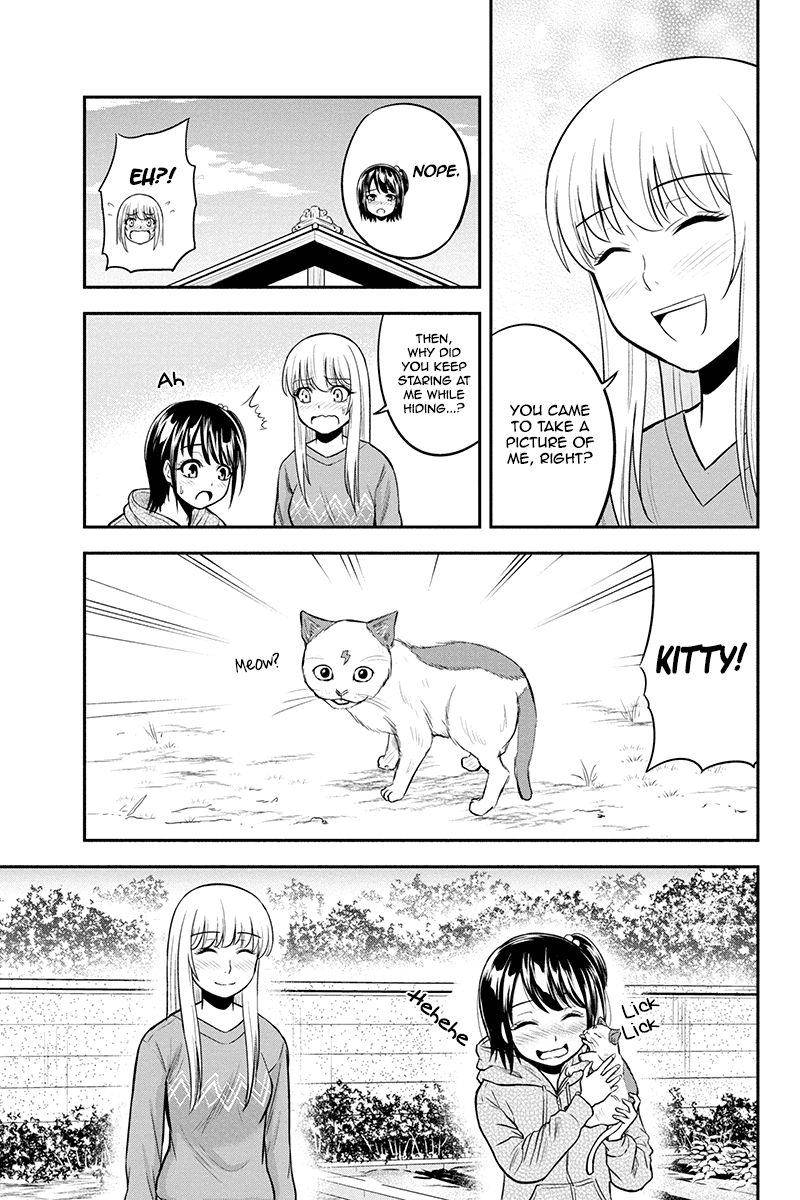 Regarding That We Decided to Live in the Countryside With The Female Knight Who Came to Us Chapter 41 page 15 - Chapter 41: Planter cultivation