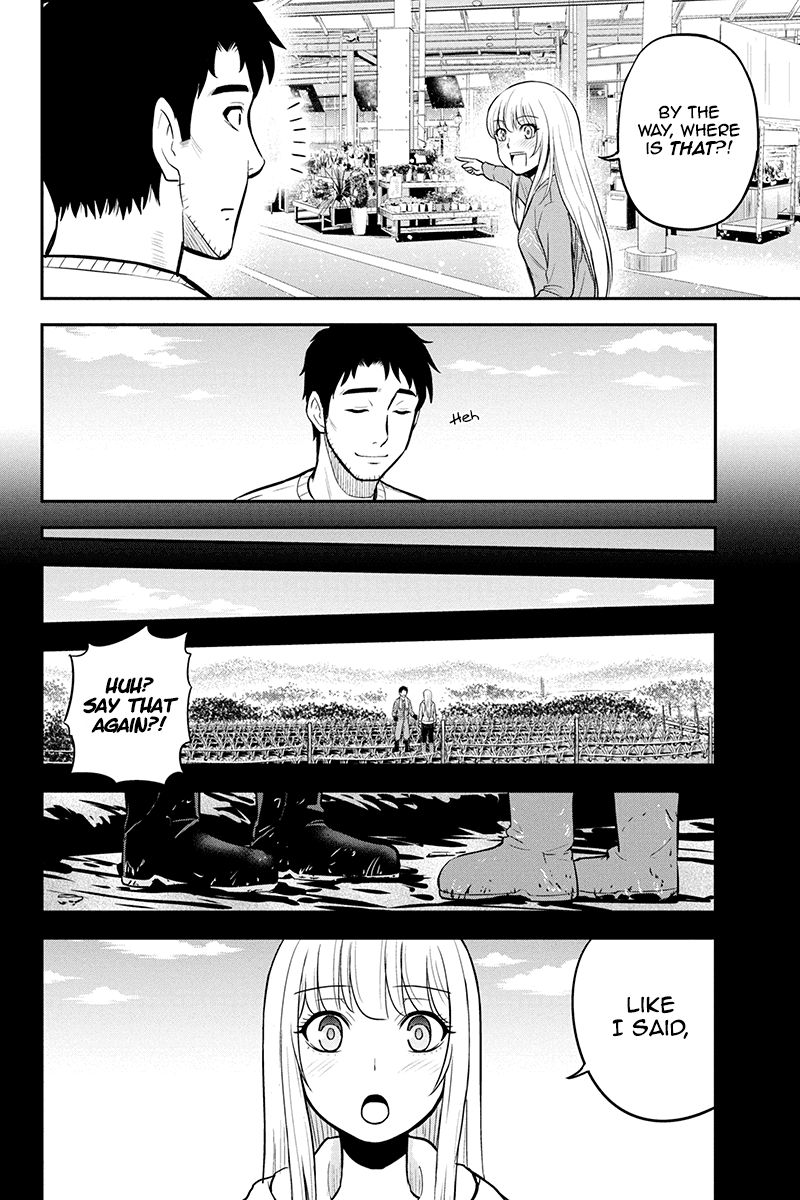 Regarding That We Decided to Live in the Countryside With The Female Knight Who Came to Us Chapter 41 page 2 - Chapter 41: Planter cultivation