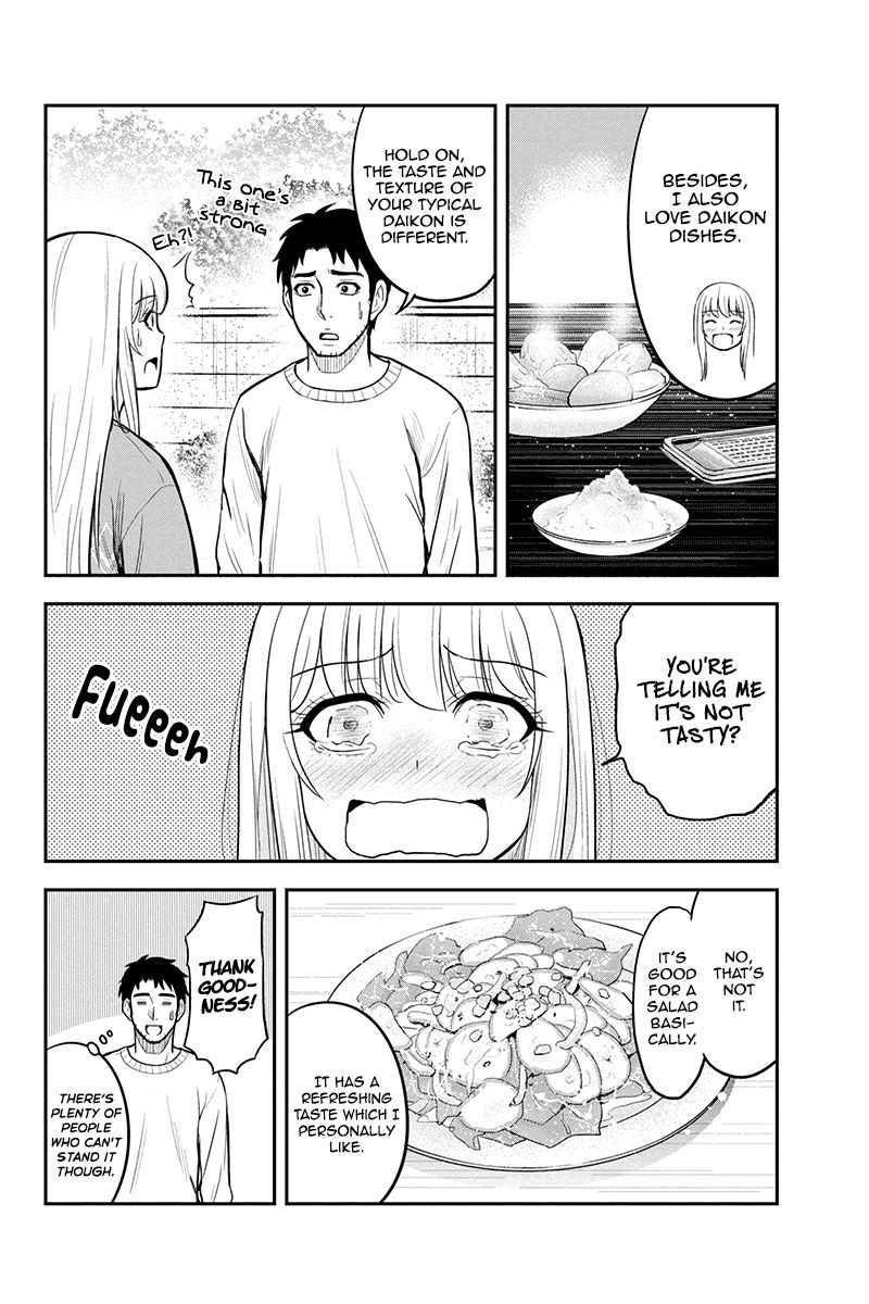 Regarding That We Decided to Live in the Countryside With The Female Knight Who Came to Us Chapter 41 page 8 - Chapter 41: Planter cultivation