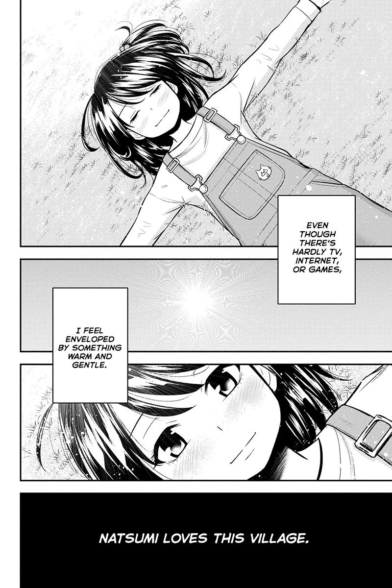 Regarding That We Decided to Live in the Countryside With The Female Knight Who Came to Us Chapter 42 page 2 - Chapter 42: Little friend