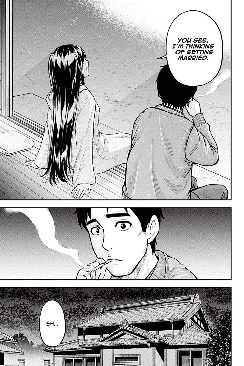 Regarding That We Decided to Live in the Countryside With The Female Knight Who Came to Us Chapter 44 page 19 - Chapter 44: Sake and hot pot