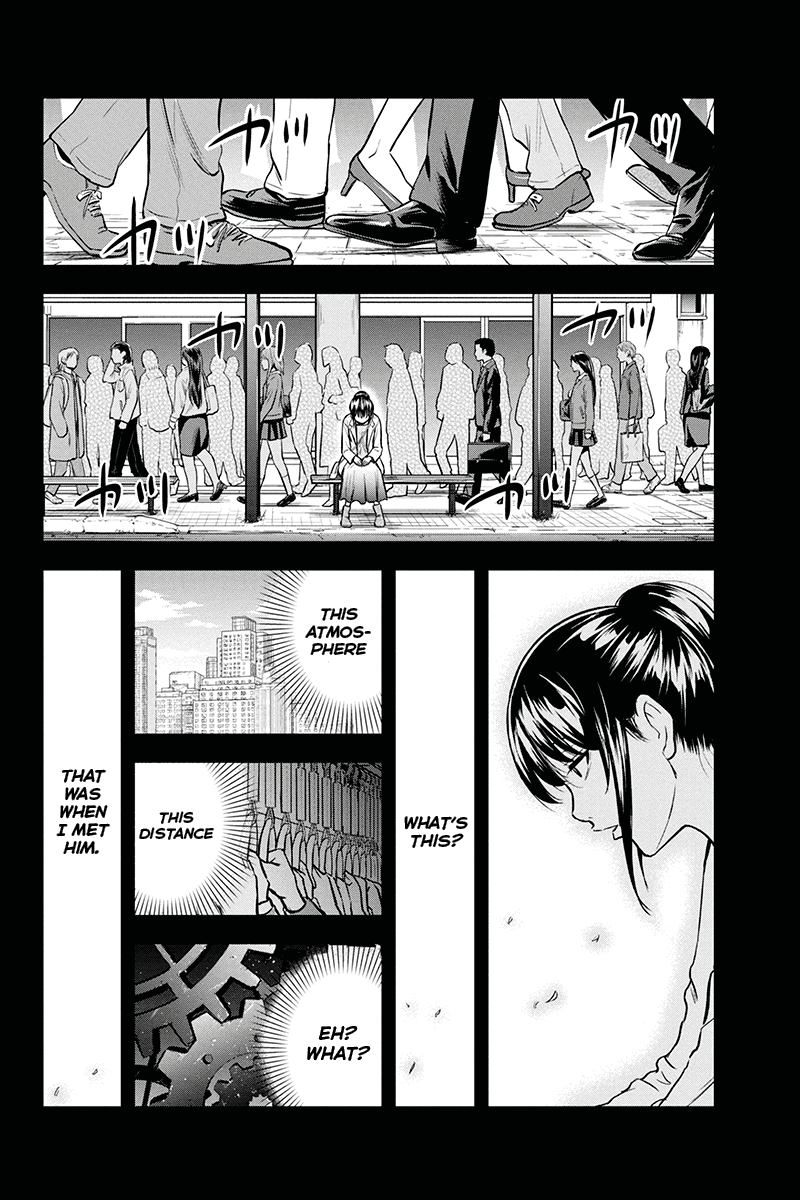 Regarding That We Decided to Live in the Countryside With The Female Knight Who Came to Us Chapter 45 page 2 - Chapter 45: Honami