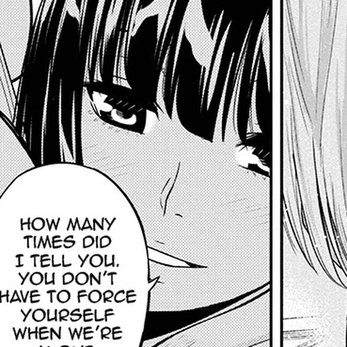 Regarding That We Decided to Live in the Countryside With The Female Knight Who Came to Us Chapter 45: Honami cover