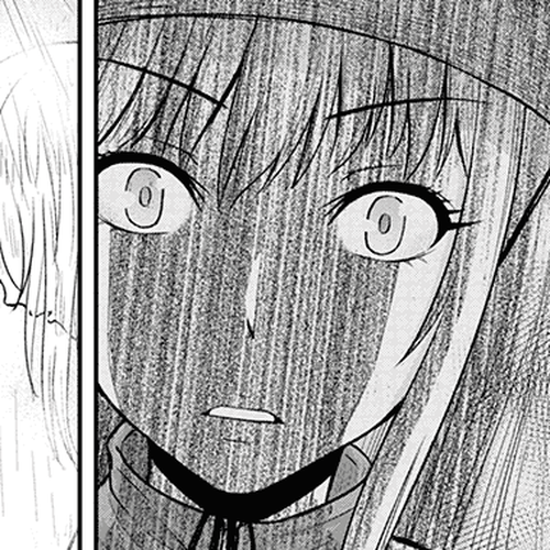 Regarding That We Decided to Live in the Countryside With The Female Knight Who Came to Us Chapter 46: Curse magic cover