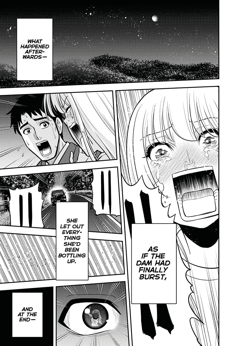 Regarding That We Decided to Live in the Countryside With The Female Knight Who Came to Us Chapter 47 page 15 - Chapter 47: A man's resolve