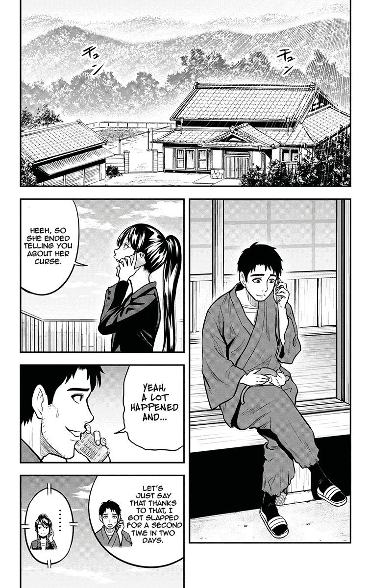 Regarding That We Decided to Live in the Countryside With The Female Knight Who Came to Us Chapter 48 page 2 - Chapter 48: Turnips dressed in tuna and mayonnaise