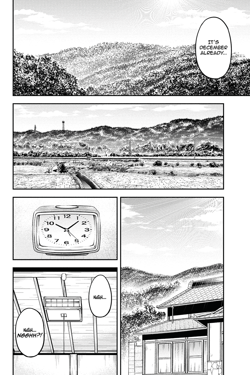 Regarding That We Decided to Live in the Countryside With The Female Knight Who Came to Us Chapter 48 page 8 - Chapter 48: Turnips dressed in tuna and mayonnaise