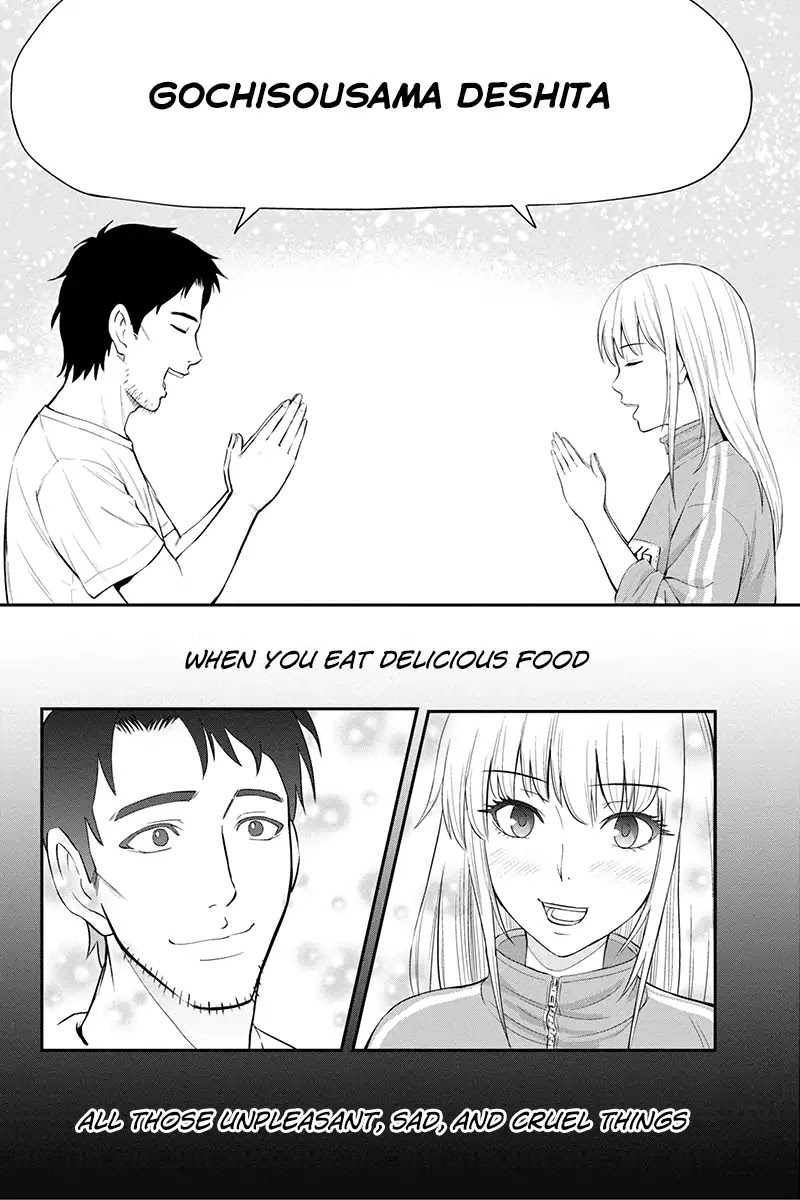 Regarding That We Decided to Live in the Countryside With The Female Knight Who Came to Us Chapter 5 page 16 - Chapter 5: Let's have lunch