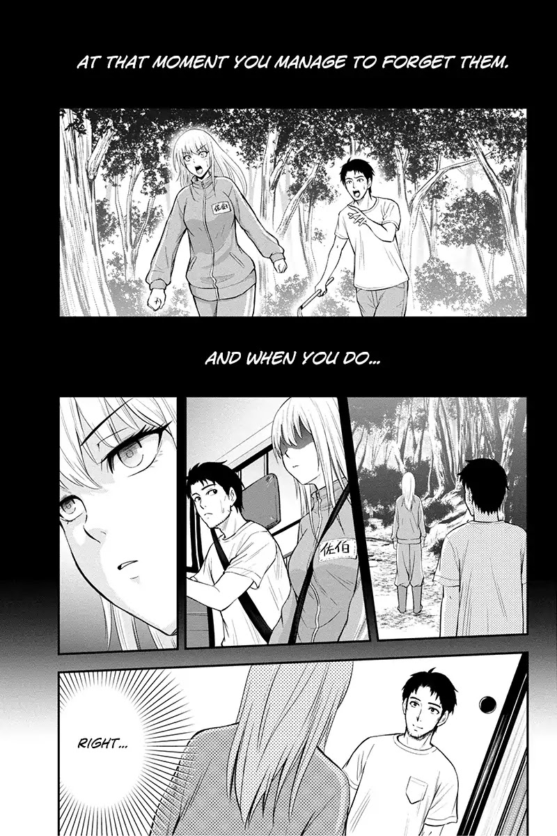 Regarding That We Decided to Live in the Countryside With The Female Knight Who Came to Us Chapter 5 page 17 - Chapter 5: Let's have lunch