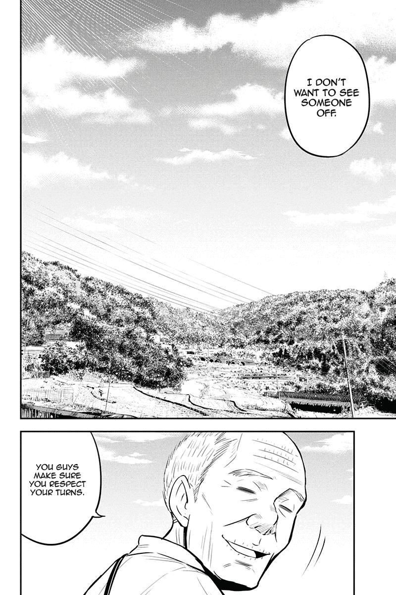 Regarding That We Decided to Live in the Countryside With The Female Knight Who Came to Us Chapter 51 page 16 - Chapter 51: A day with the Itou family