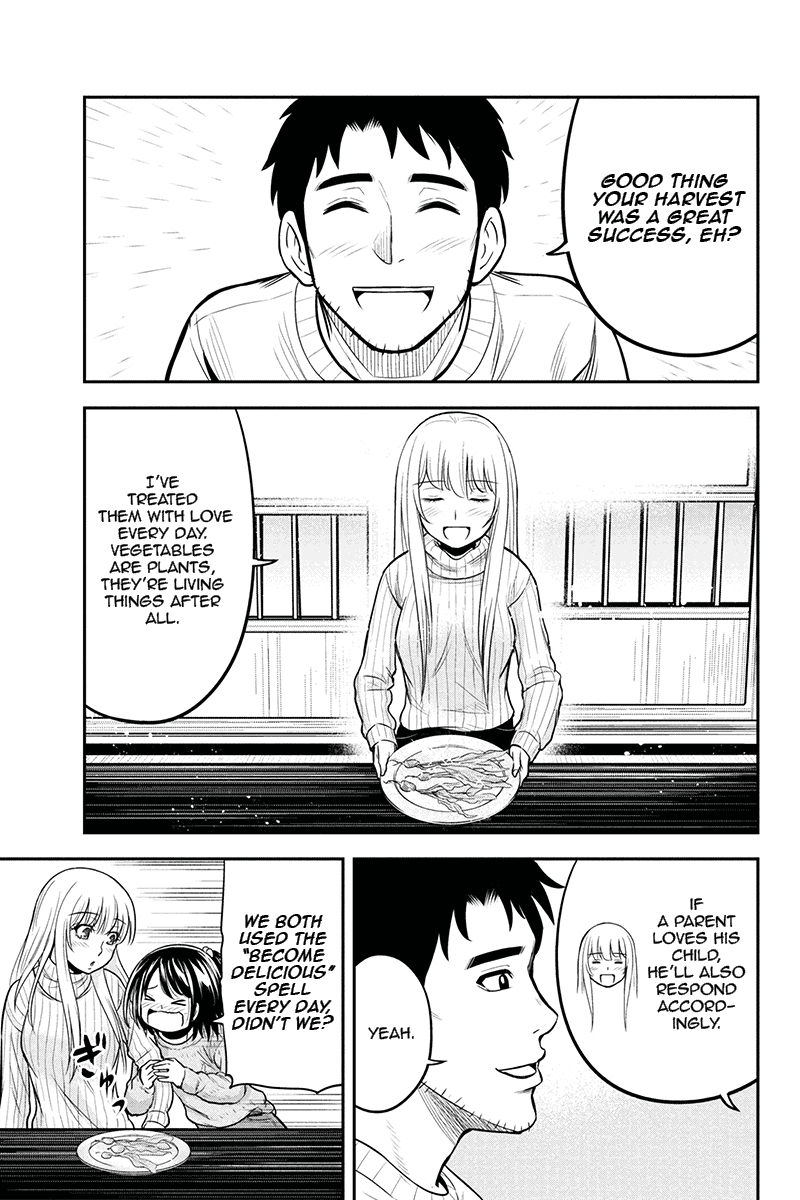 Regarding That We Decided to Live in the Countryside With The Female Knight Who Came to Us Chapter 52 page 11 - Chapter 52: Farming for two